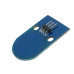 Touch switch sensor module Double sided Touch Pad 4p/3p interface