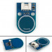 Touch switch sensor module Double sided Touch Pad 4p/3p interface