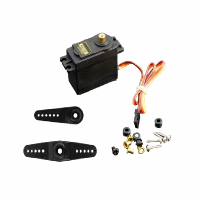 TowerPro MG945 Digital High Speed Servo Motor 360 Degree TowerPro MG945 Digital High Speed Servo Motor 360 Degree