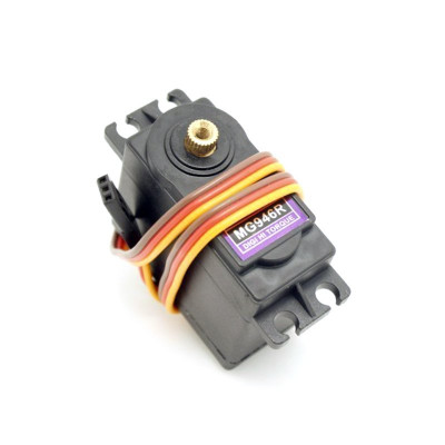 Tower Pro MG946R Digital High Torque Metal Gear Servo Motor