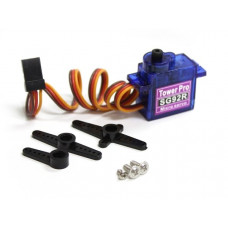 TowerPro SG92R Mini Servo 2.5kg / 9gm