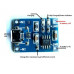 TP4056 1A Li-Ion Lithium Battery Charging Module - Micro B USB