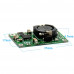 TP5100 4.2v and 8.4v Dual One/Two Battery Protection Board TP5100 4.2v and 8.4v Dual One/Two Battery Protection Board