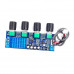 TPA3116D2 Audio Dual Channel Stereo Digital Amplifier Board 80W*2