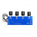 TPA3116D2 Audio Dual Channel Stereo Digital Amplifier Board 80W*2