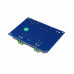 TPA3116D2 XH-M543 120W Dual Channel High Power Digital Power Amplifier Board