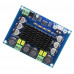TPA3116D2 XH-M543 120W Dual Channel High Power Digital Power Amplifier Board