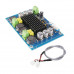 TPA3116D2 XH-M543 120W Dual Channel High Power Digital Power Amplifier Board