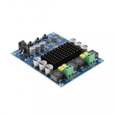 TPA3116D2 XH-M548 Bluetooth Dual Channel 120W Digital Power Amplifier Board