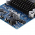 TPA3116D2 XH-M548 Bluetooth Dual Channel 120W Digital Power Amplifier Board