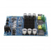 TPA3116D2 XH-M548 Bluetooth Dual Channel 120W Digital Power Amplifier Board