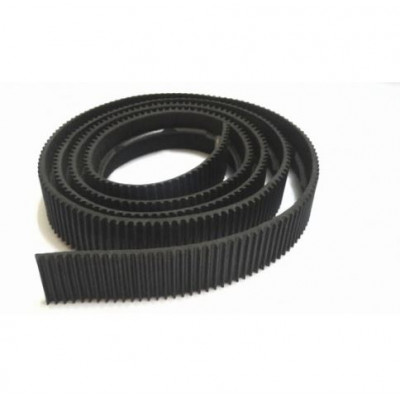 Track Belt for Robot - 4 cm Width Track Belt for Robot - 4 cm Width