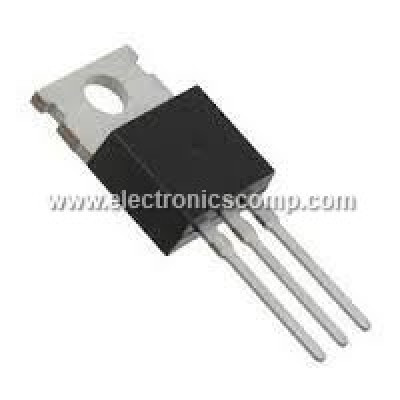 BU505 - NPN High Voltage Multiepitaxial Fast Switching Transistor