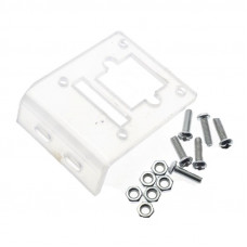 Transparent Acrylic Bracket for OV7670 VGA Camera Module