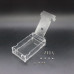Transparent Acrylic Glossy Case Enclosure Box For Mega 2560 R3