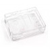 Transparent White ABS Plastic Case for R3 Board