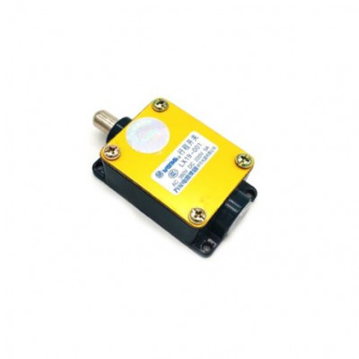 Travel Limit Switch Travel Limit Switch