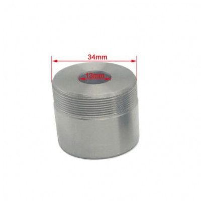 Tricycle freewheel adapter inner diameter 13mm Tricycle freewheel adapter inner diameter 13mm