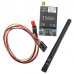 TS835 FPV 5.8G 600MW 48CH (2-6S) Wireless AV Transmitter