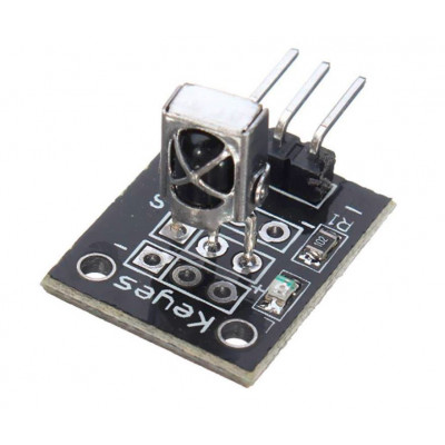 TSOP Sensor Module