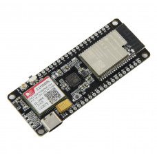 TTGO T-Call V1.4 ESP32 Wifi BLE SIM800L Wireless Communication Module