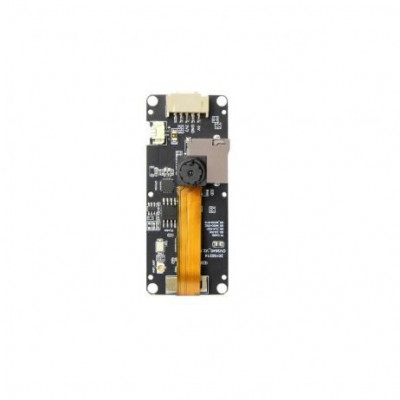 TTGO T-Camera Plus 1.3 Inch Display Normal Rear Camera Module With OV2640