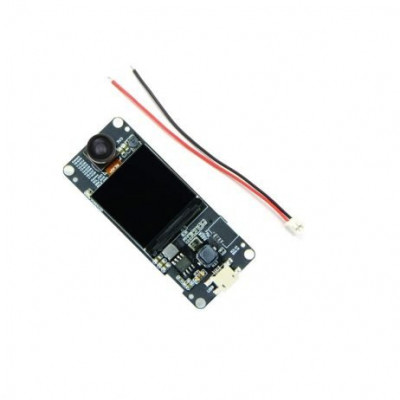 TTGO T-Camera Plus Camera Module Fish-eye Lens