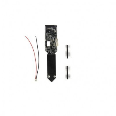 TTGO T-Higrow BME280 Wifi Bluetooth-Unsoldered (Without Humidity Photometric Electrolyte Sensor)