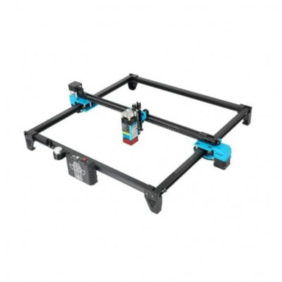 Two Trees Extension Kit 420x400mm for Laser Engraver & Cutter TTS 55/TTS 25/TTS 10 Two Trees Extension Kit 420x400mm for Laser Engraver & Cutter TTS 55/TTS 25/TTS 10