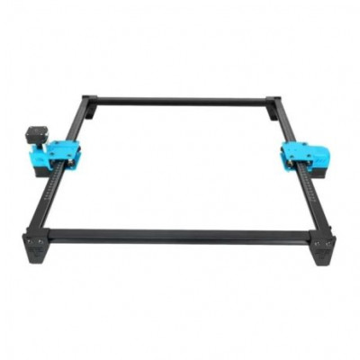 Two Trees Extension Kit 600x600mm for Laser Engraver & Cutter TTS 55/TTS 25/TTS 10