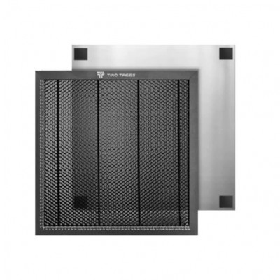 Two Trees Honeycomb Working 500500 Panel Set Two Trees Honeycomb Working 500500 Panel Set