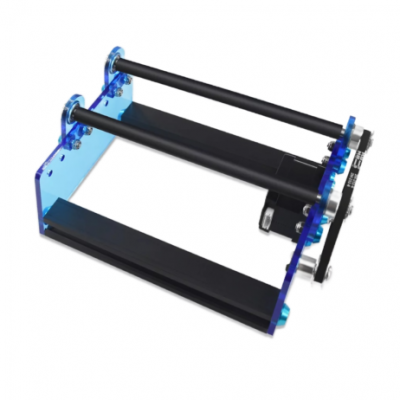 Two Trees Rotation Module for Engraver (Basic Type) Two Trees Rotation Module for Engraver (Basic Type)