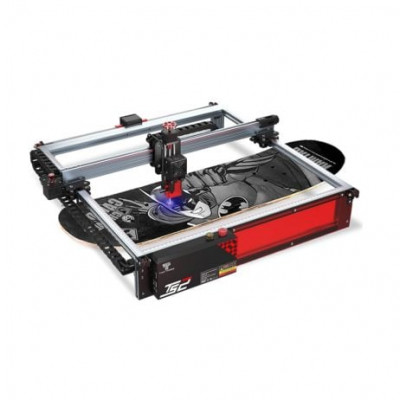 Two Trees TS2 Diode Laser Engraver, Large Area, Auto Focus, Active Stop, High Precision, Engraving Machine Kit