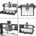 Two Trees TTC 3018S CNC Engraving Machine Kit