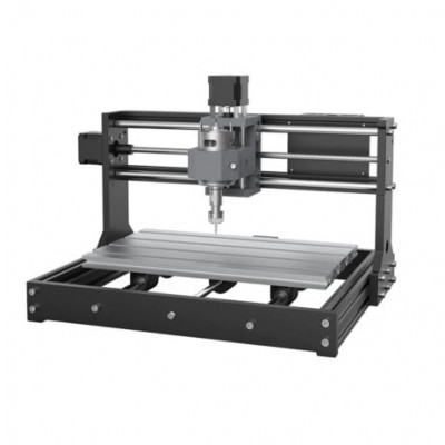 Two Trees TTC 3018S CNC Engraving Machine Kit