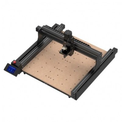Two Trees -TTC 450 CNC Router Machine Kit, High Precision and Accuracy