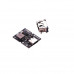 Type-C USB 5V 2A Step-Up Boost Converter with USB Charger