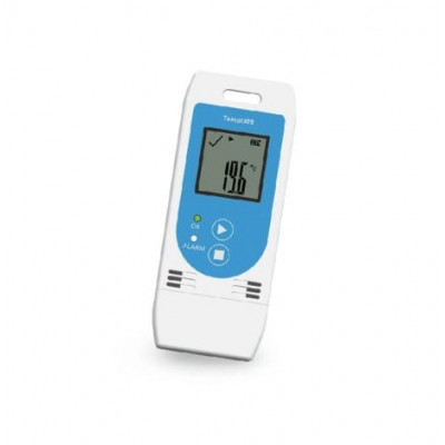 Tzone Tempu03 Multi use Temperature And Humidity Data Logger