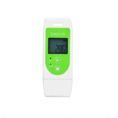 Tzone TempU04 Multi use Temperature Data Logger