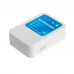 Tzone TZ-TT18-4G-S GSM Real-Time Temp & RH and Location Data Logger