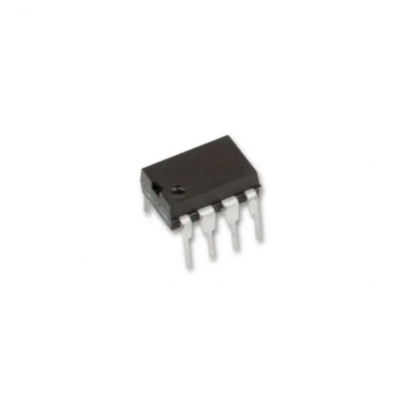 UA741CP-Operational Amplifier, Single, 1 Channels, 1 MHz, 0.5 V/s, 9V to 15V, DIP, 8 Pins UA741CP-Operational Amplifier, Single, 1 Channels, 1 MHz, 0.5 V/s, 9V to 15V, DIP, 8 Pins