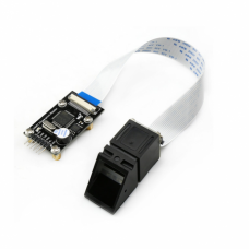 UART Fingerprint Reader STM32F205 TFS-D400