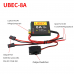 Ubec-8A 6-36V 2~8S Lipo Esc Ubec-8A 6-36V 2~8S Lipo Esc