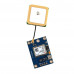 NEO-6M GPS Module