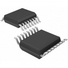 UC3706 IC - (SMD Package) - Dual Output Mosfet Driver IC