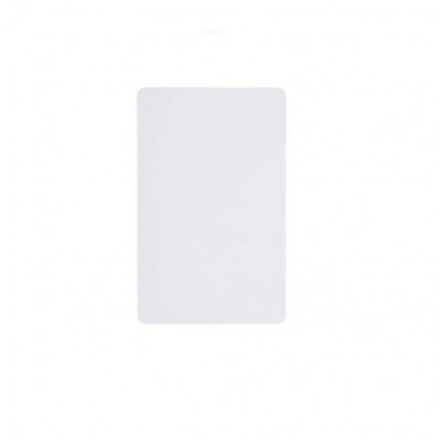 UID Card 13.56MHz Writable IC Cards Clone Changeable 85.5*54MM