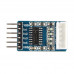 ULN2003 Steeper Motor Driver Module - Blue ULN2003 Steeper Motor Driver Module - Blue