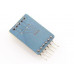 ULN2003 Steeper Motor Driver Module - Blue ULN2003 Steeper Motor Driver Module - Blue