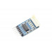 ULN2003 Steeper Motor Driver Module - Blue ULN2003 Steeper Motor Driver Module - Blue
