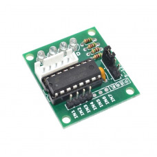 ULN2003 Stepper Motor Driver Board